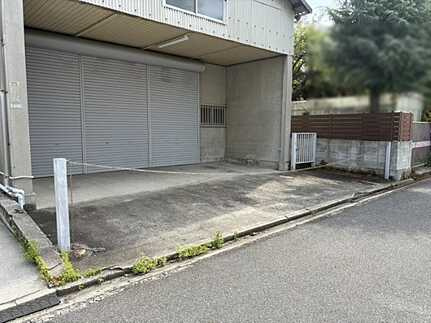 中区舟入南３丁目の周辺