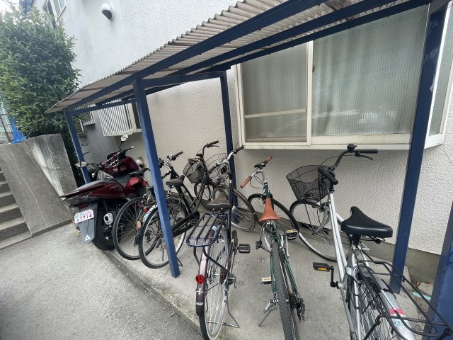 ホワイトドアーのその他