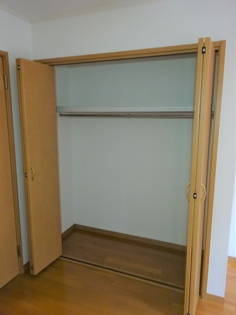 マグノリア ステラータ マキシマの収納