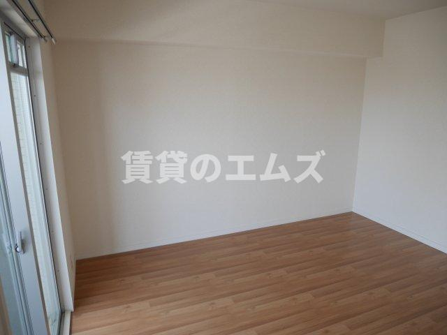 【洋室】 | イーストパル博多Ⅱ | イーストパル博多Ⅱの洋室