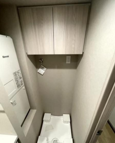 Laviere新板橋の設備