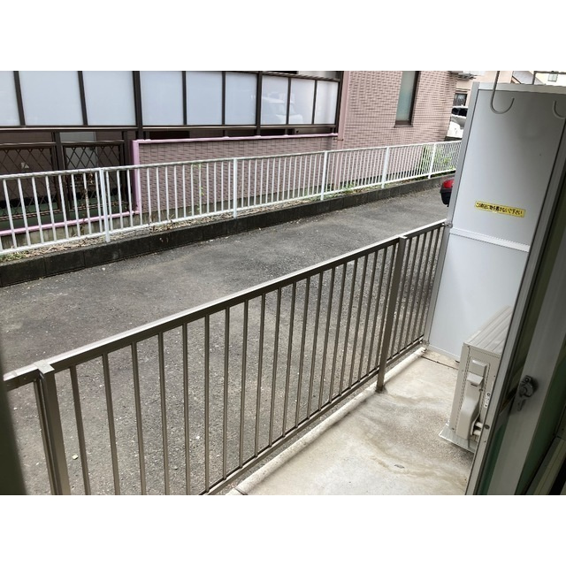 クーノス北坂戸のその他