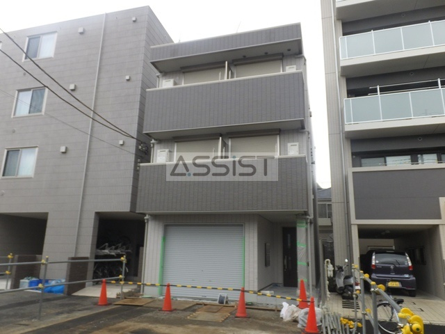 リラッツィオーネ