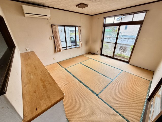 【中古】桐生市相生町2丁目　4LDK　駐車3台以上可！のその他