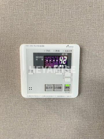 modern palazzoグランMの設備|※同間取りの別の階のお部屋の画像です※現況を優先します