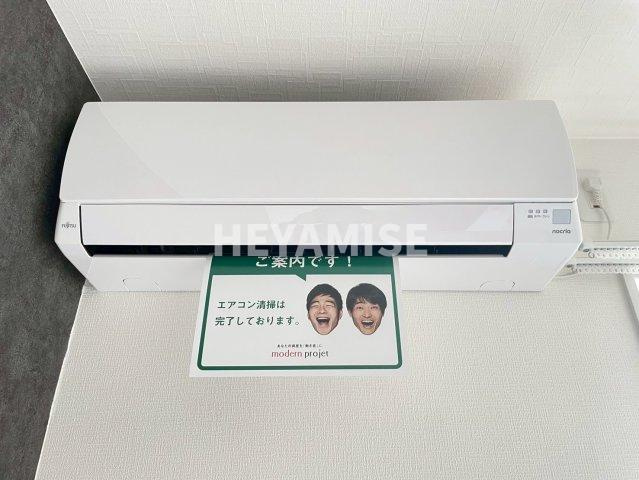modern palazzoグランMの設備|※同間取りの別の階のお部屋の画像です※現況を優先します