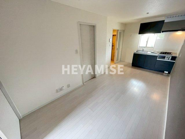 modern palazzoグランMの居間・リビング|※同間取りの別の階のお部屋の画像です※現況を優先します