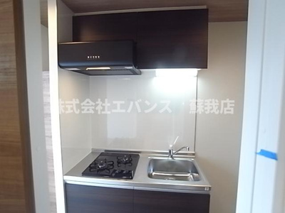  | リヴェール寒川