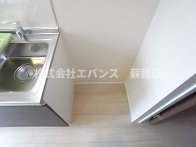  | リヴェール寒川
