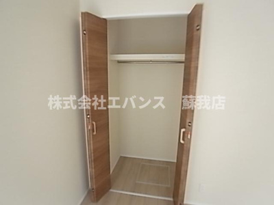 【収納】 | リヴェール寒川