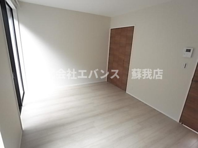  | リヴェール寒川