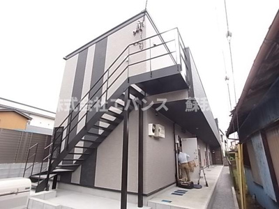  | リヴェール寒川