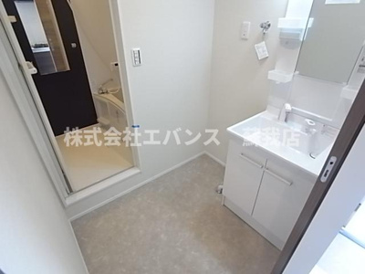  | リヴェール寒川