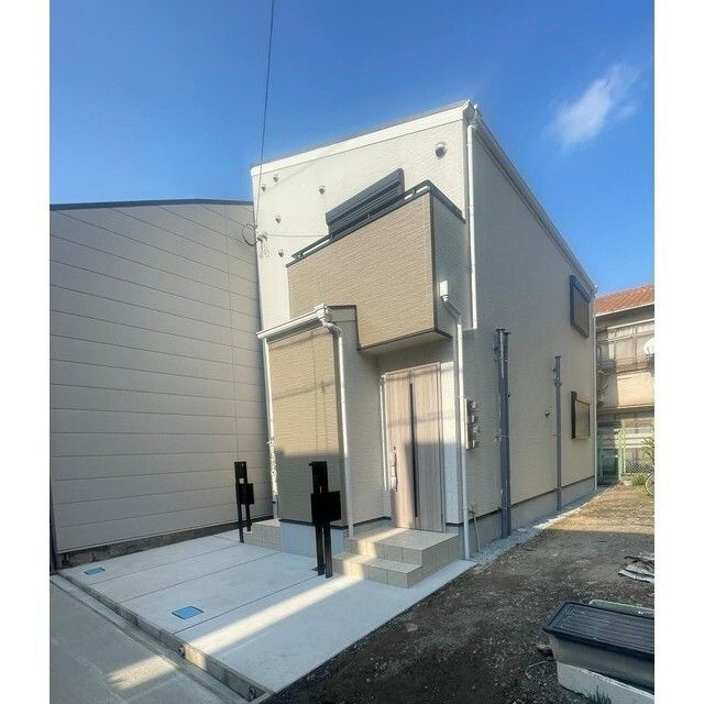 杭瀬南新町2丁目アパート