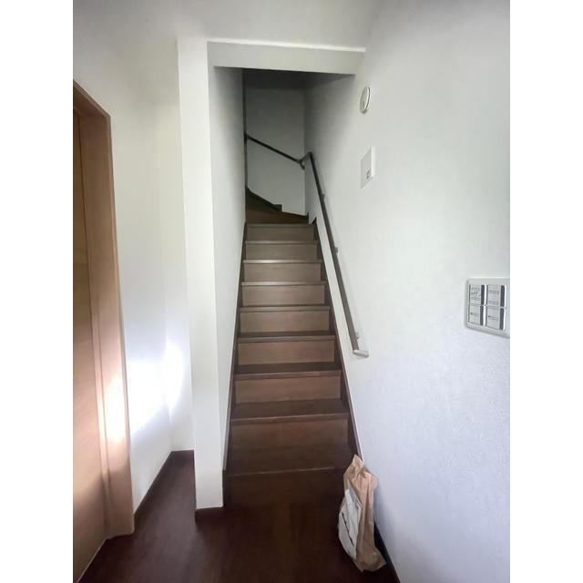 杭瀬南新町2丁目アパートの設備