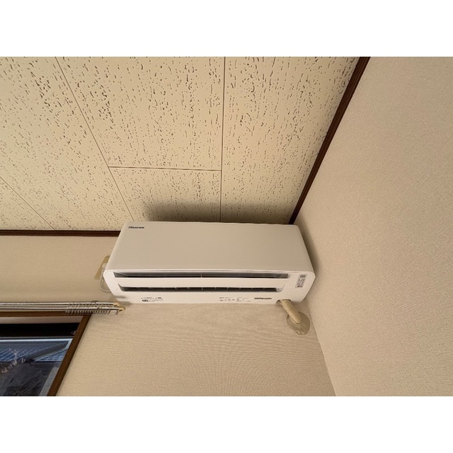 レーベンハイツのその他