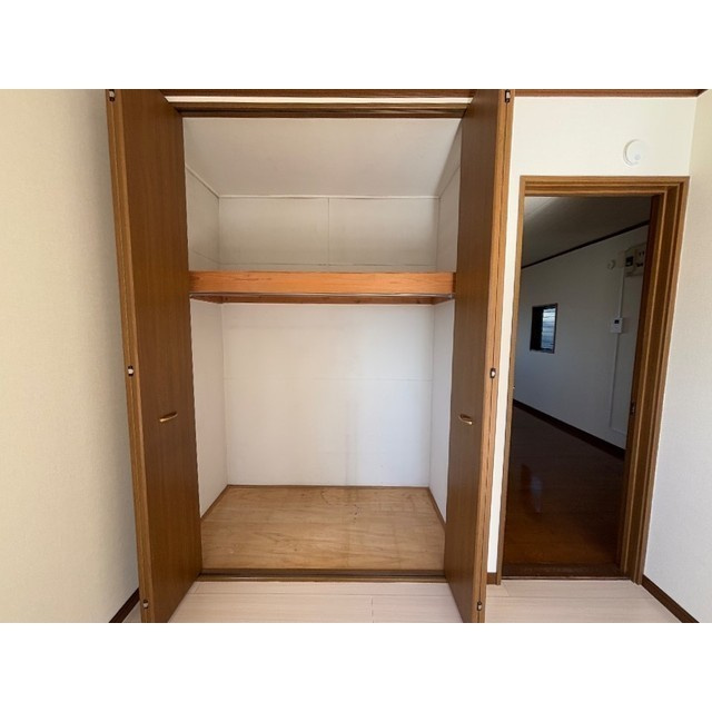 レーベンハイツの内装