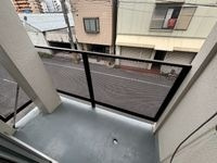 【バルコニー】 | ファミール京町