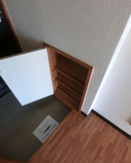 トキワハイツのその他