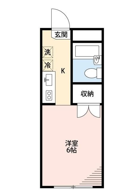 トキワハイツ