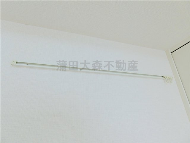 レジデイア蒲田Ⅱの設備
