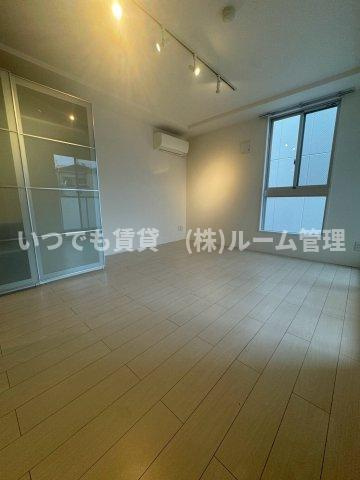 ALERO北参道の洋室|別号室イメージの為、現状を優先致します。