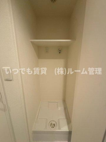 ALERO北参道の設備|別号室イメージの為、現状を優先致します。