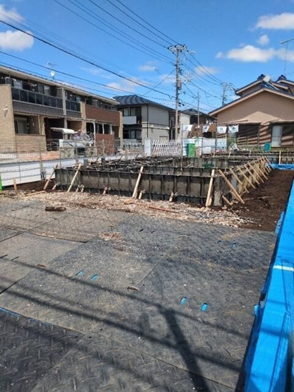 【その他】 | MORINOハウスC(モリノハウスシー)