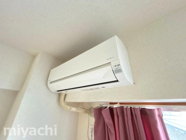 徳島市西新浜町１丁目の賃貸マンションのその他