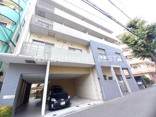 ルミエール兵庫