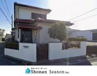 厚木市山際　中古戸建　38.65坪の画像