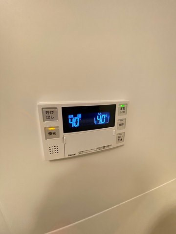 プレジオ西宮今津の設備