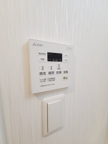 プレジオ西宮今津の設備