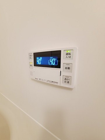 プレジオ西宮今津の設備