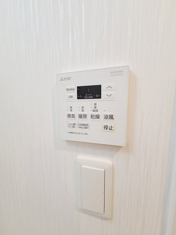プレジオ西宮今津の設備