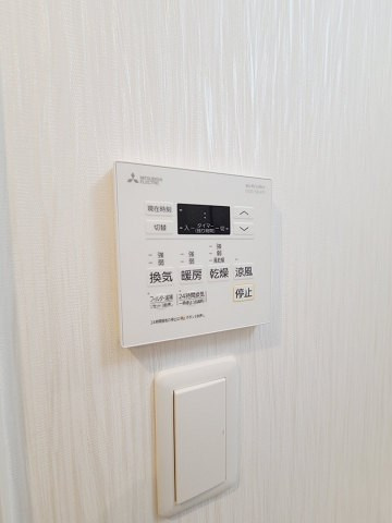 プレジオ西宮今津の省エネ性能ラベル