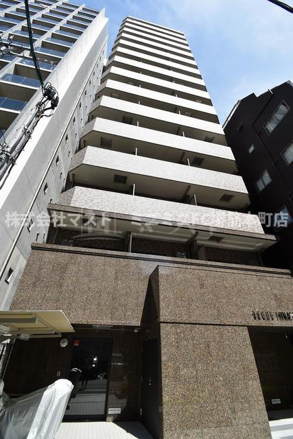 リーガル南船場Ⅲ