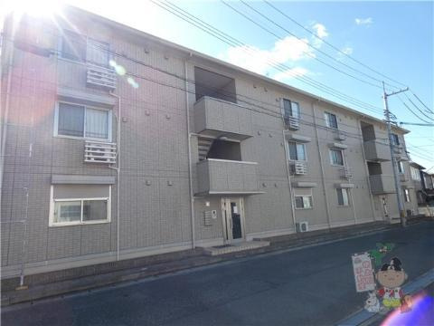 ＹＡＦ国富Ⅱの外観|外観写真（昼）