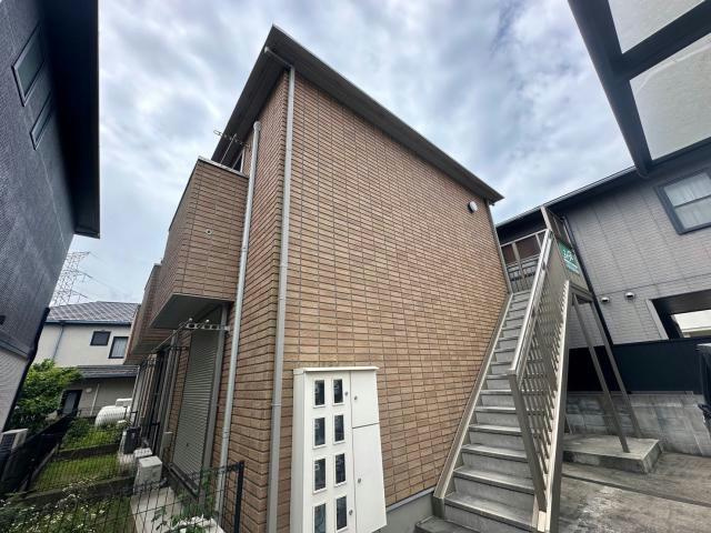 ルシエール上大野