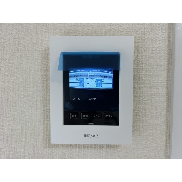 リブレス西川口ⅡBの設備