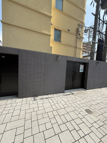 オープンレジデンシア天神今泉のその他共用部分