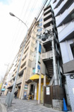 椥辻HSビルの画像