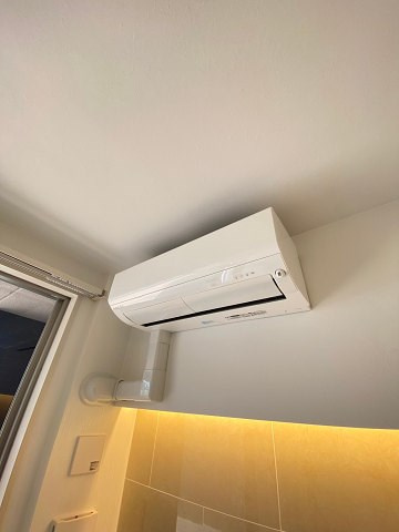 プレジオ西宮今津の設備