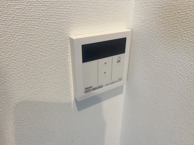 アビタ青木駅前の設備