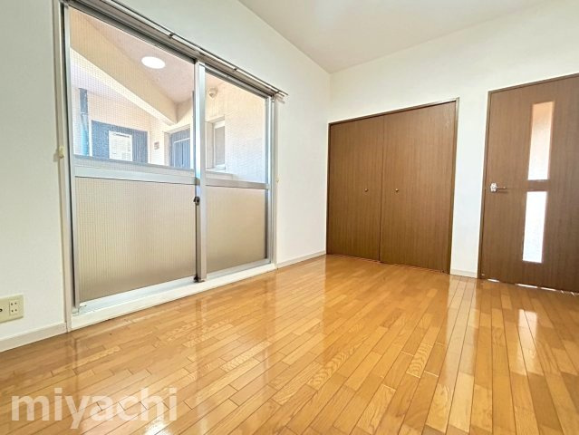 徳島市津田町１丁目の賃貸マンションの設備