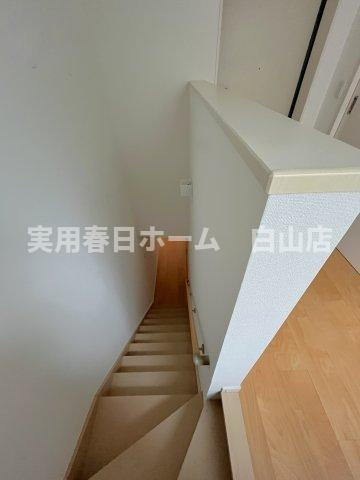 【内装】