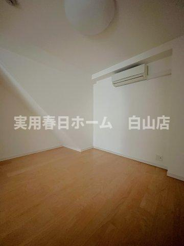 【洋室】