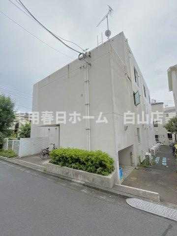【外観】