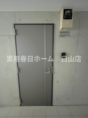【玄関】