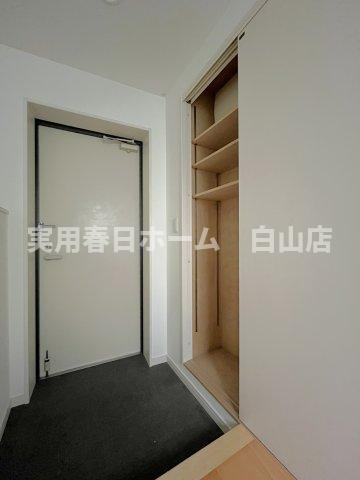 【玄関】